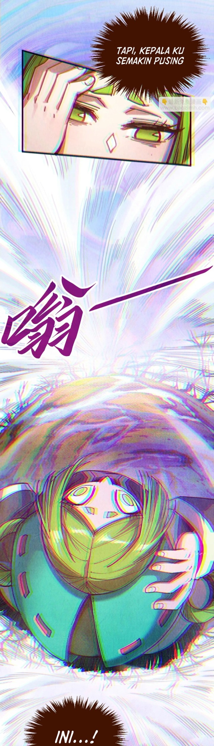 The Ultimate of All Ages Chapter 413 - halaman 8