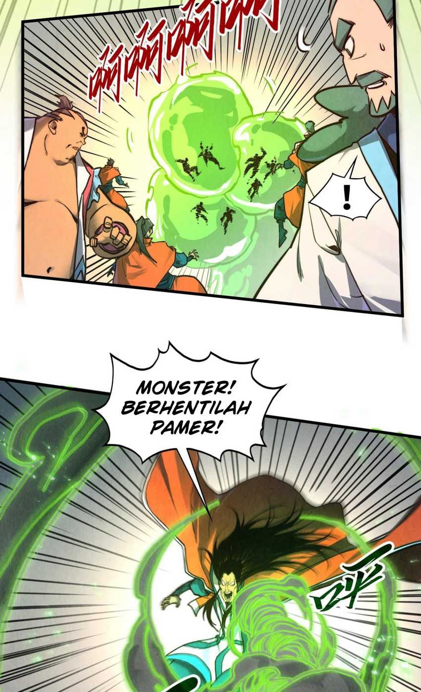 The Ultimate of All Ages Chapter 414 - halaman 12