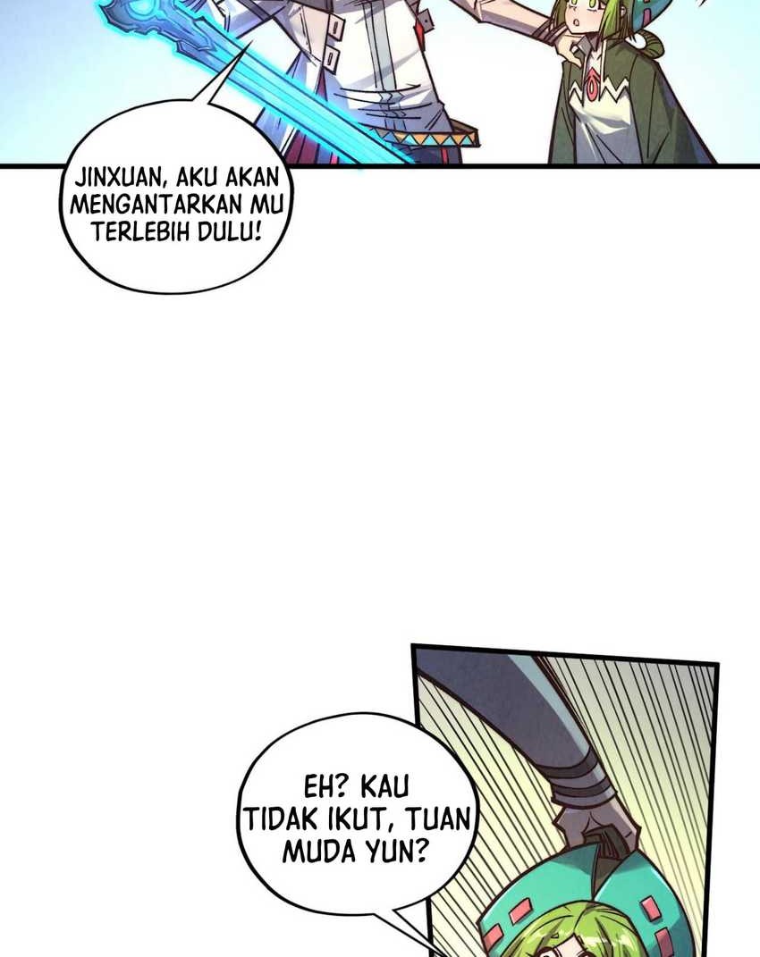 The Ultimate of All Ages Chapter 414 - halaman 15