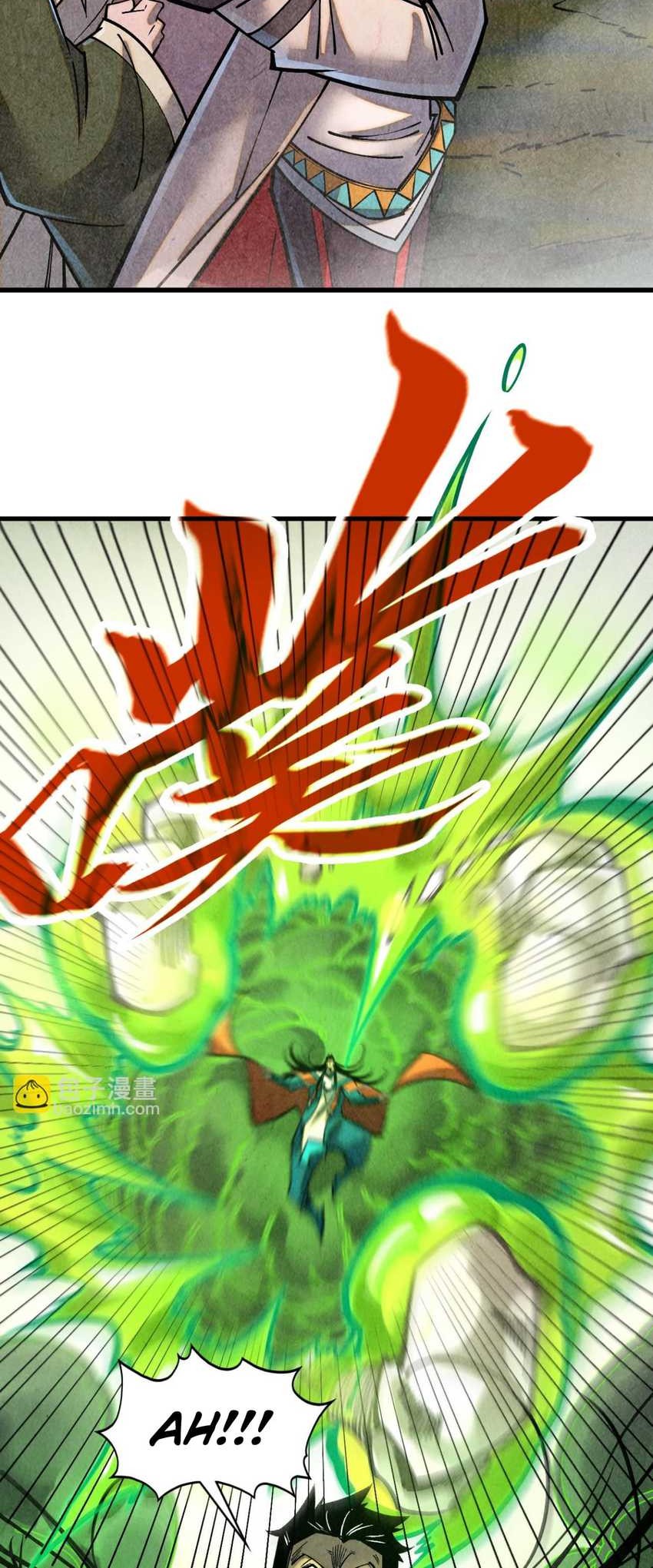 The Ultimate of All Ages Chapter 414 - halaman 3