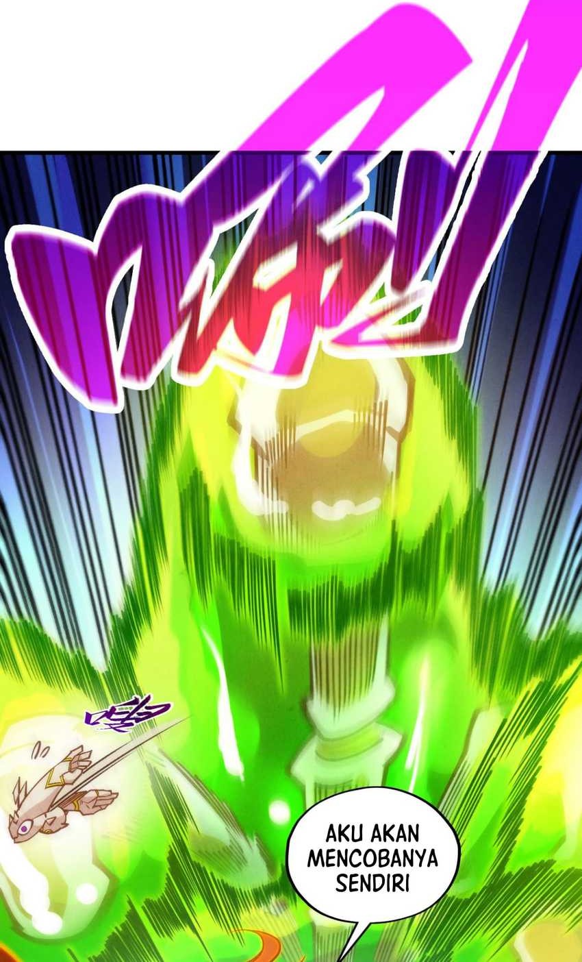 The Ultimate of All Ages Chapter 414 - halaman 30