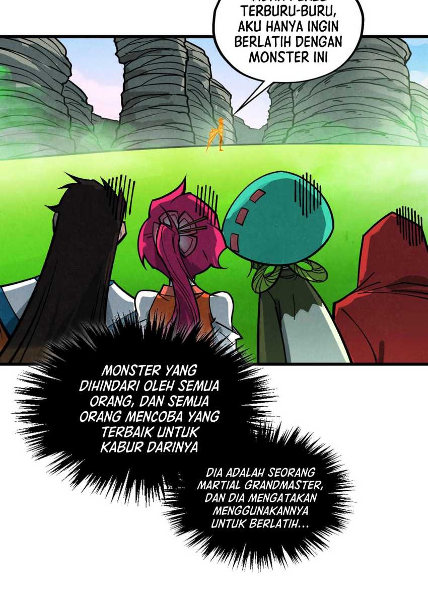 The Ultimate of All Ages Chapter 414 - halaman 36
