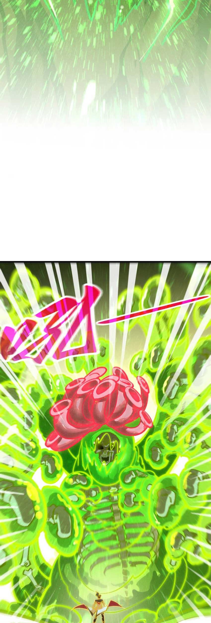 The Ultimate of All Ages Chapter 414 - halaman 41