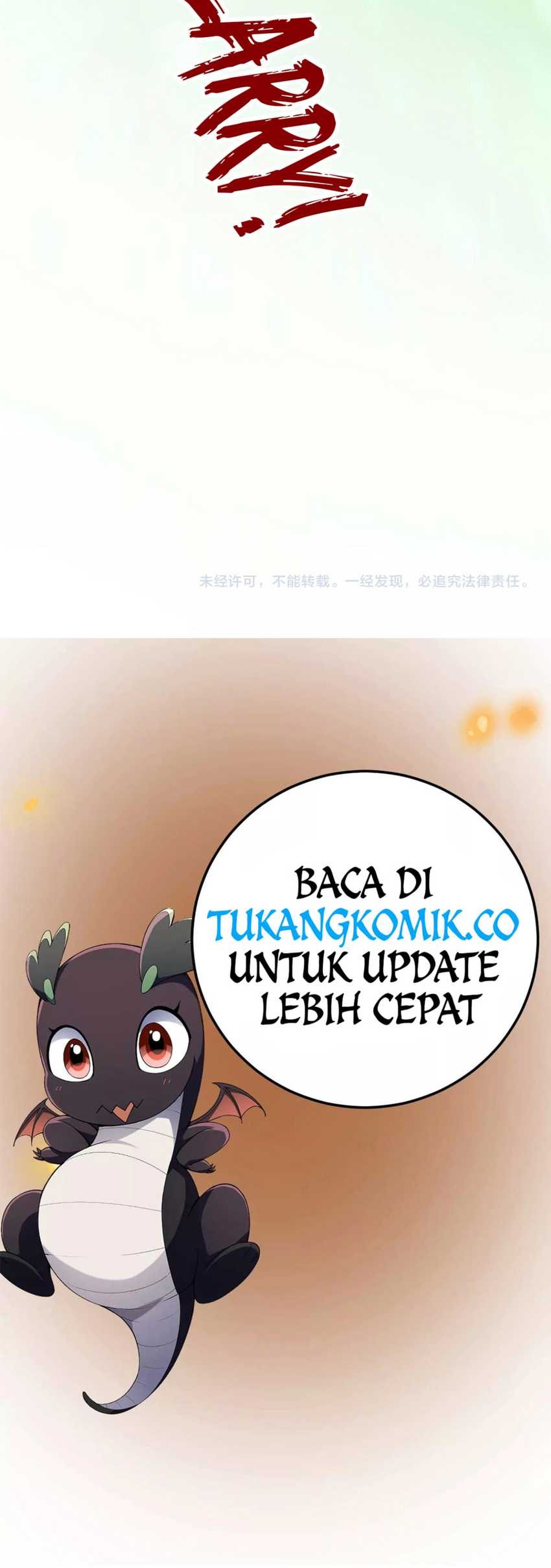 The Ultimate of All Ages Chapter 414 - halaman 45