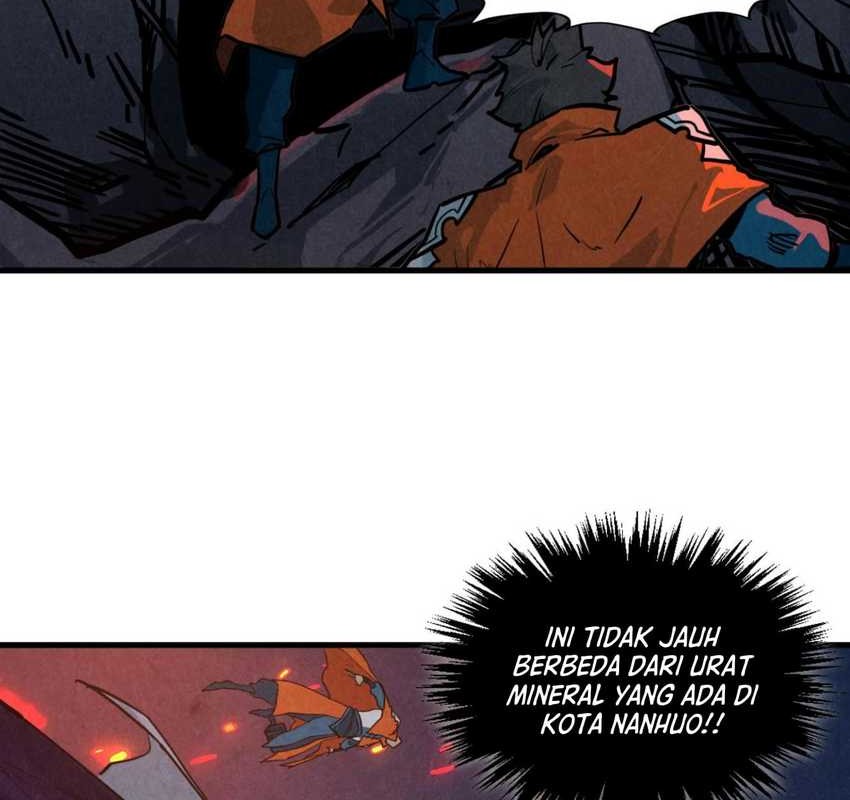 The Ultimate of All Ages Chapter 415 - halaman 18