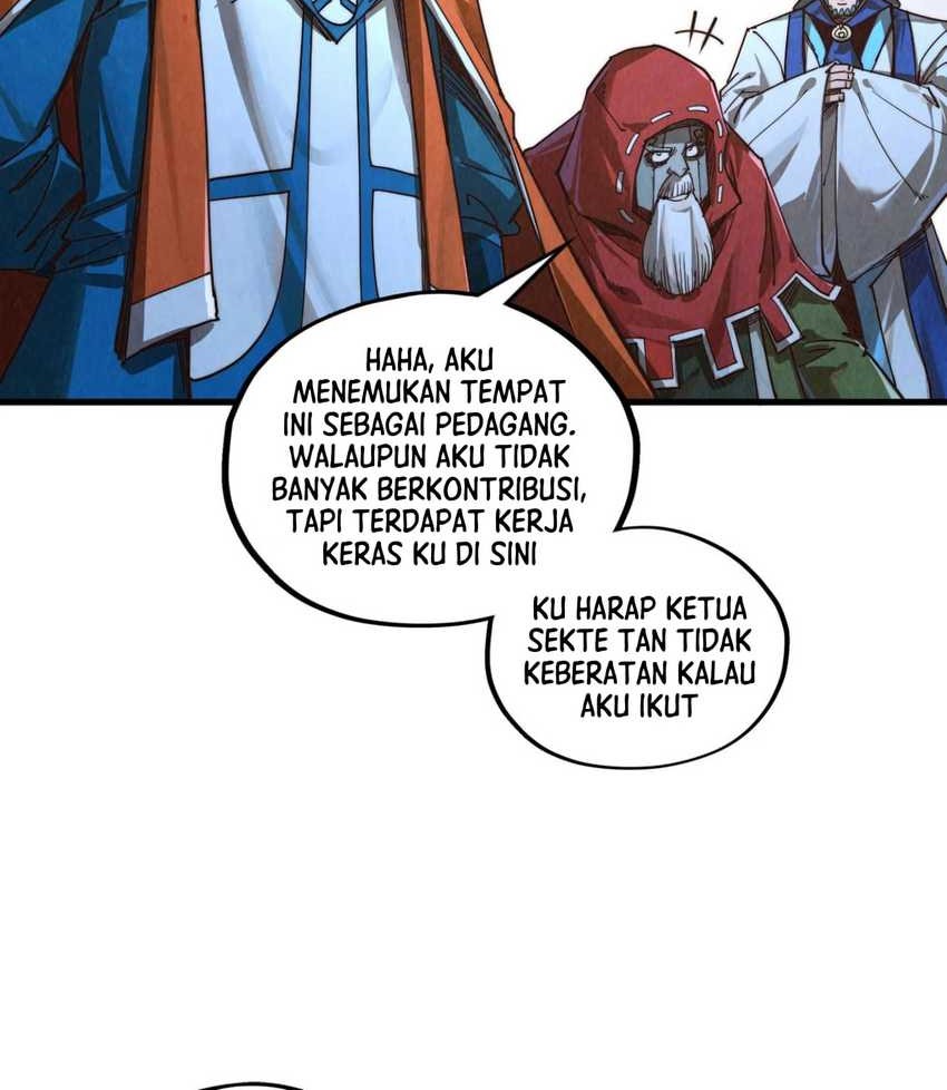 The Ultimate of All Ages Chapter 415 - halaman 24