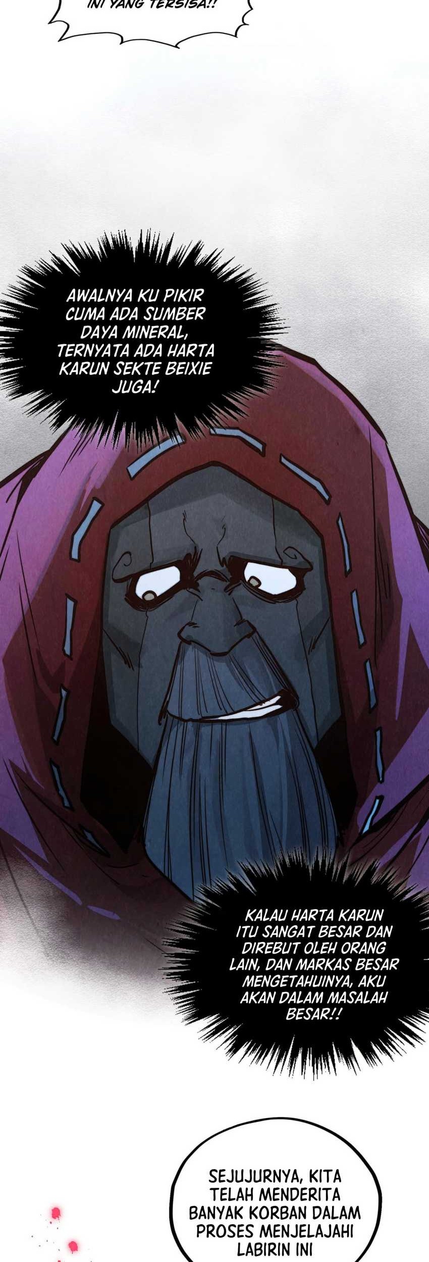 The Ultimate of All Ages Chapter 415 - halaman 29