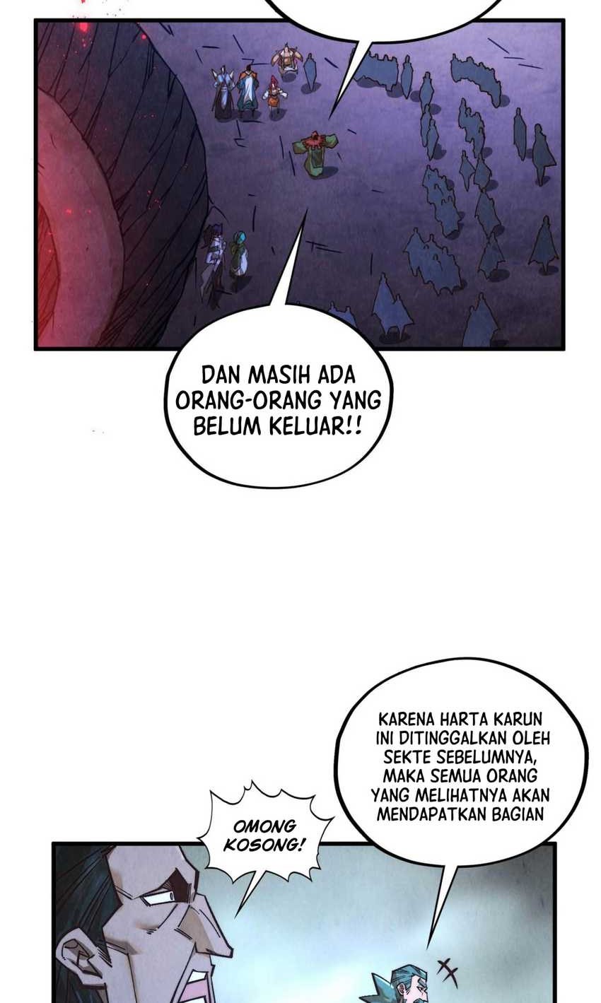 The Ultimate of All Ages Chapter 415 - halaman 30