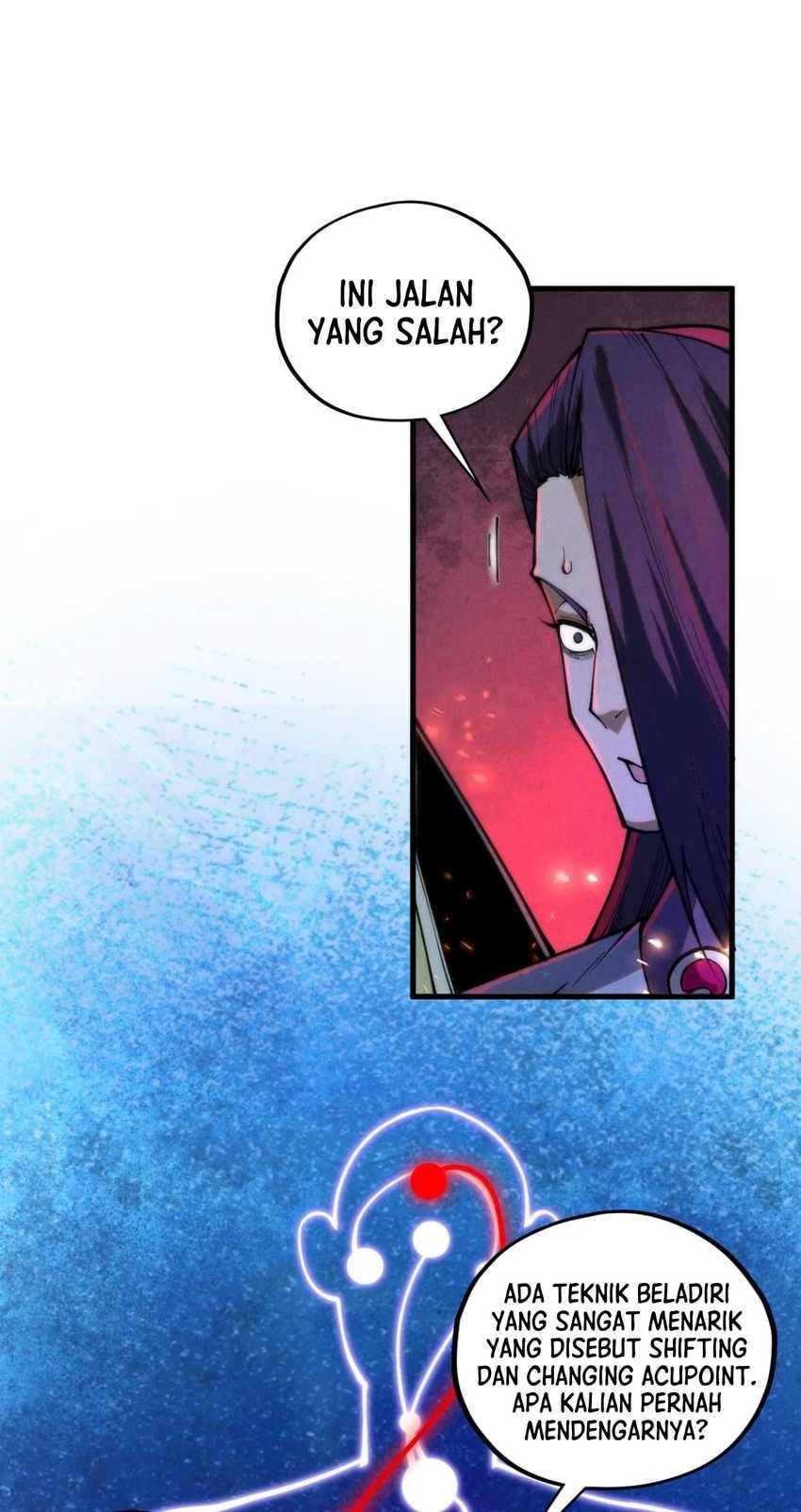 The Ultimate of All Ages Chapter 415 - halaman 42