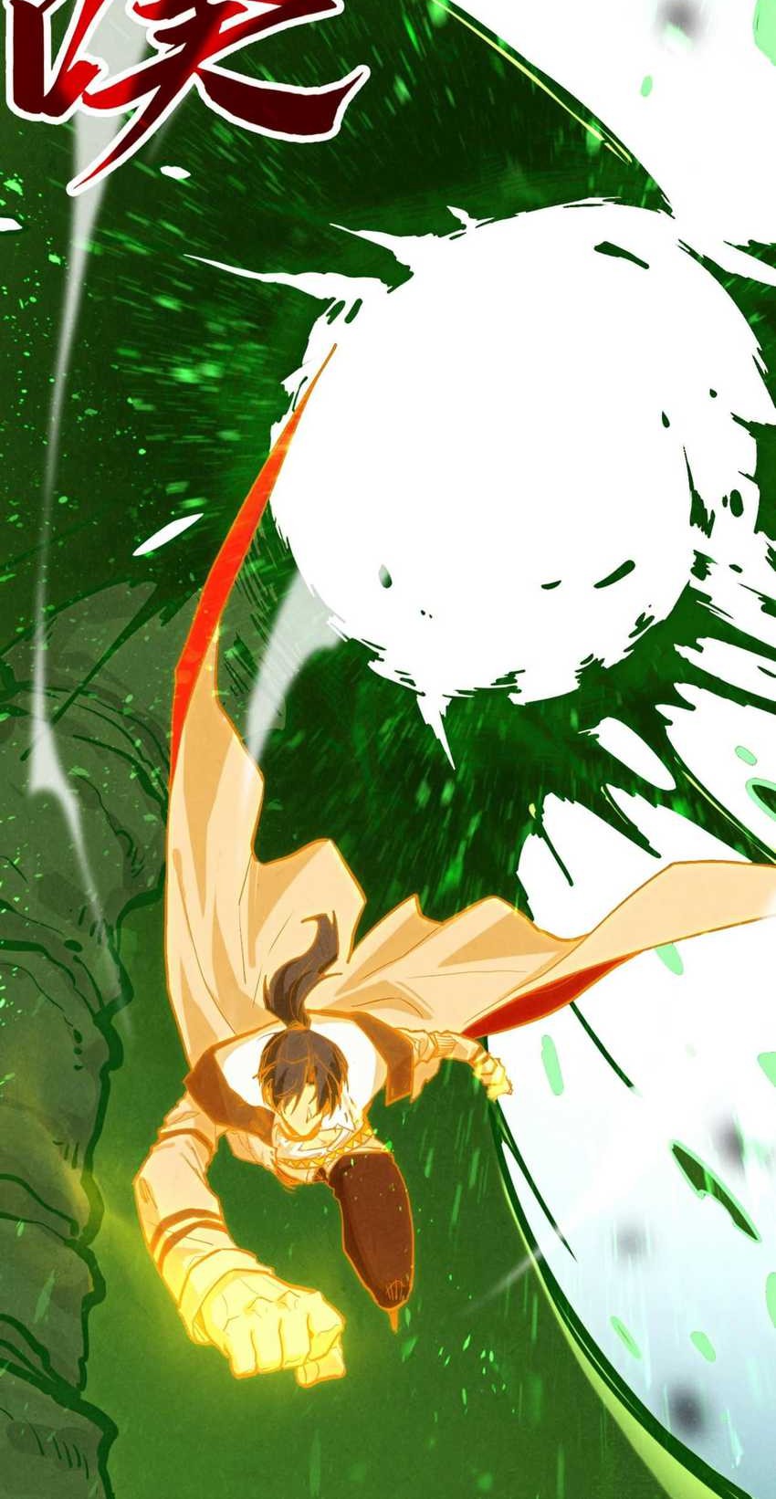 The Ultimate of All Ages Chapter 415 - halaman 6