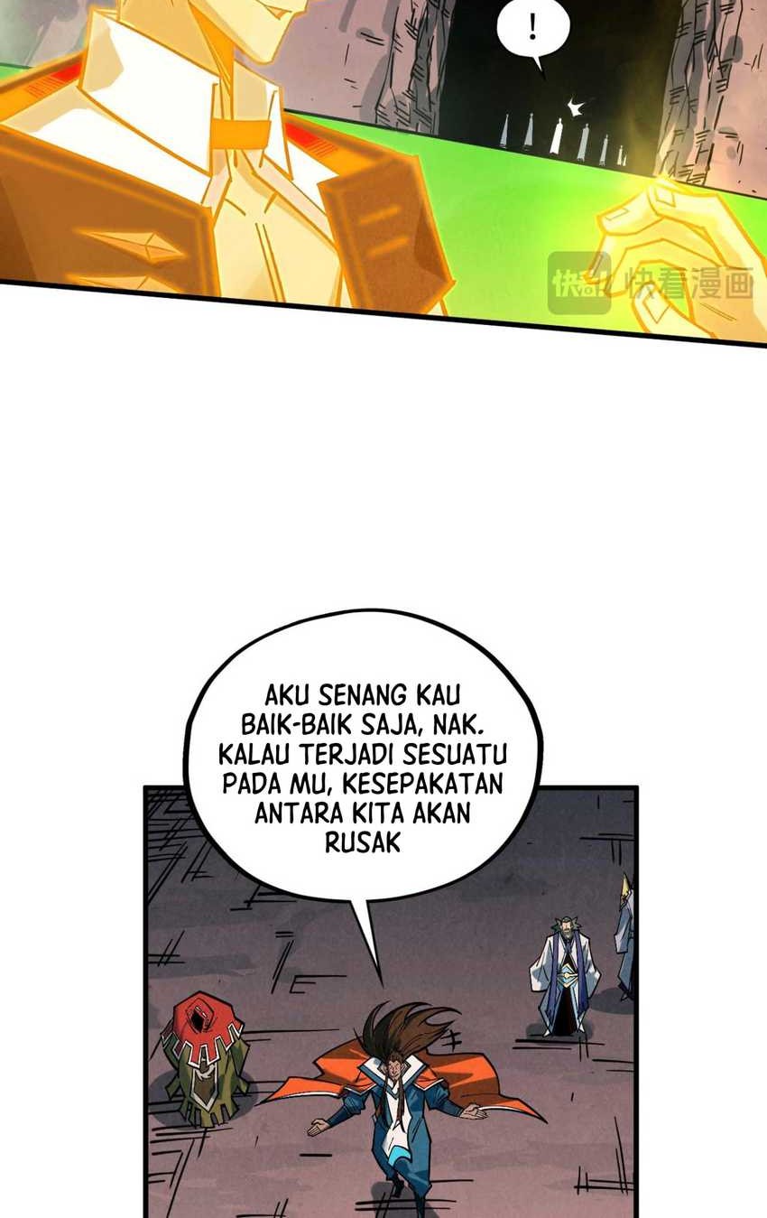 The Ultimate of All Ages Chapter 415 - halaman 9