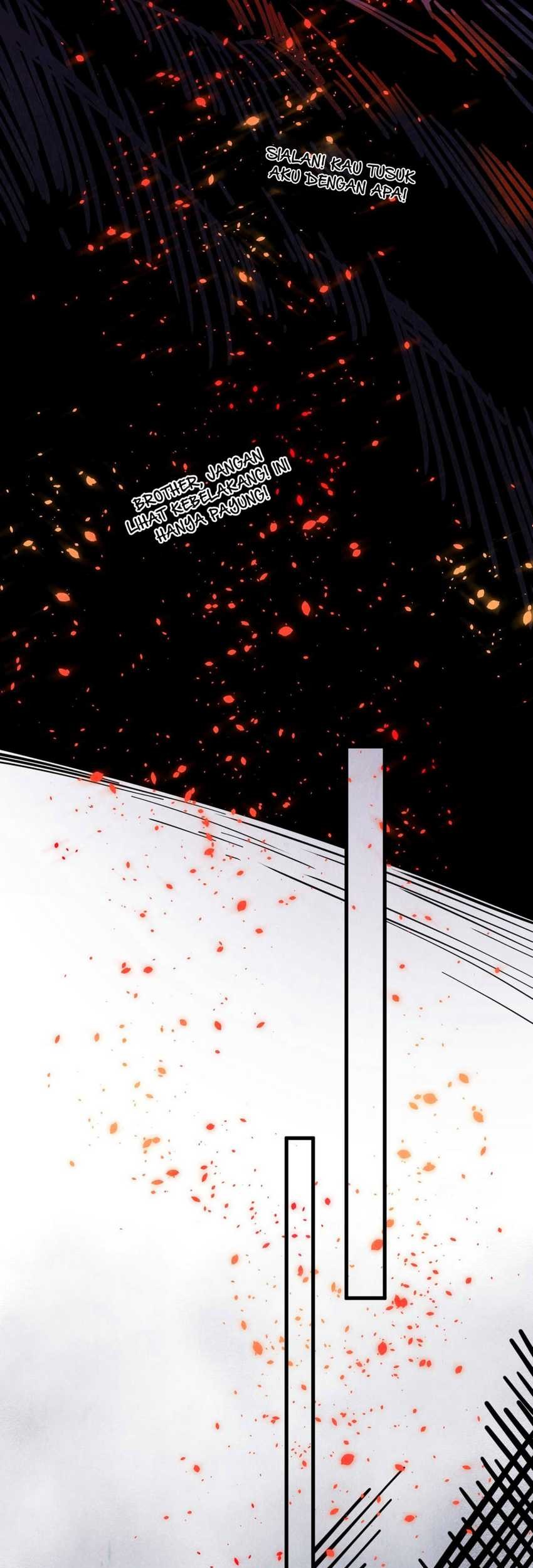 The Ultimate of All Ages Chapter 416 - halaman 10