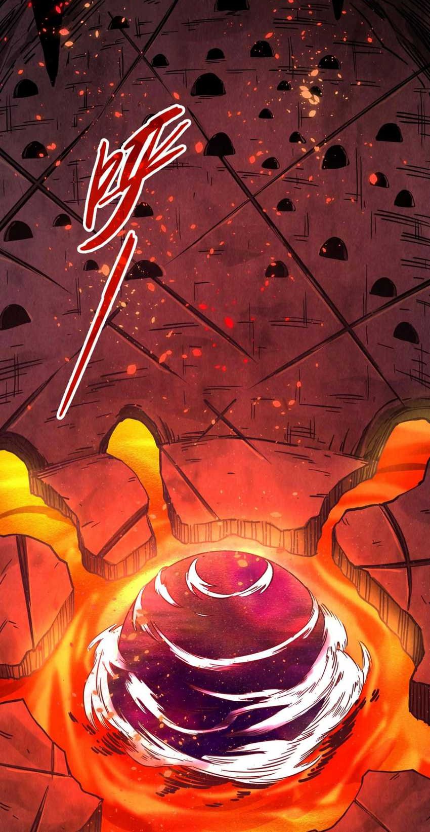 The Ultimate of All Ages Chapter 416 - halaman 12