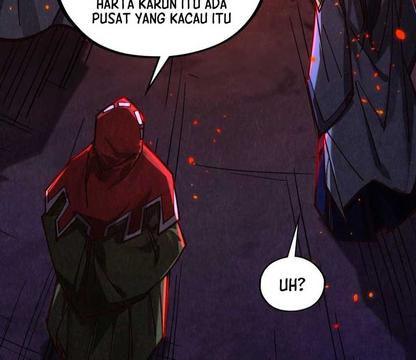The Ultimate of All Ages Chapter 416 - halaman 15