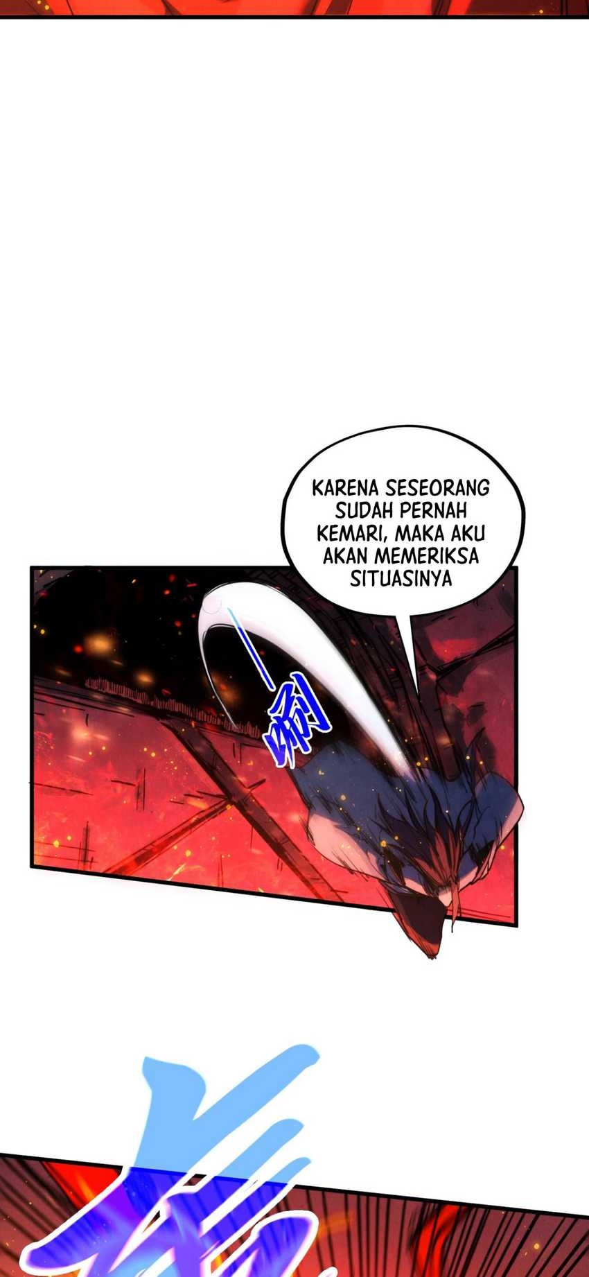 The Ultimate of All Ages Chapter 416 - halaman 18