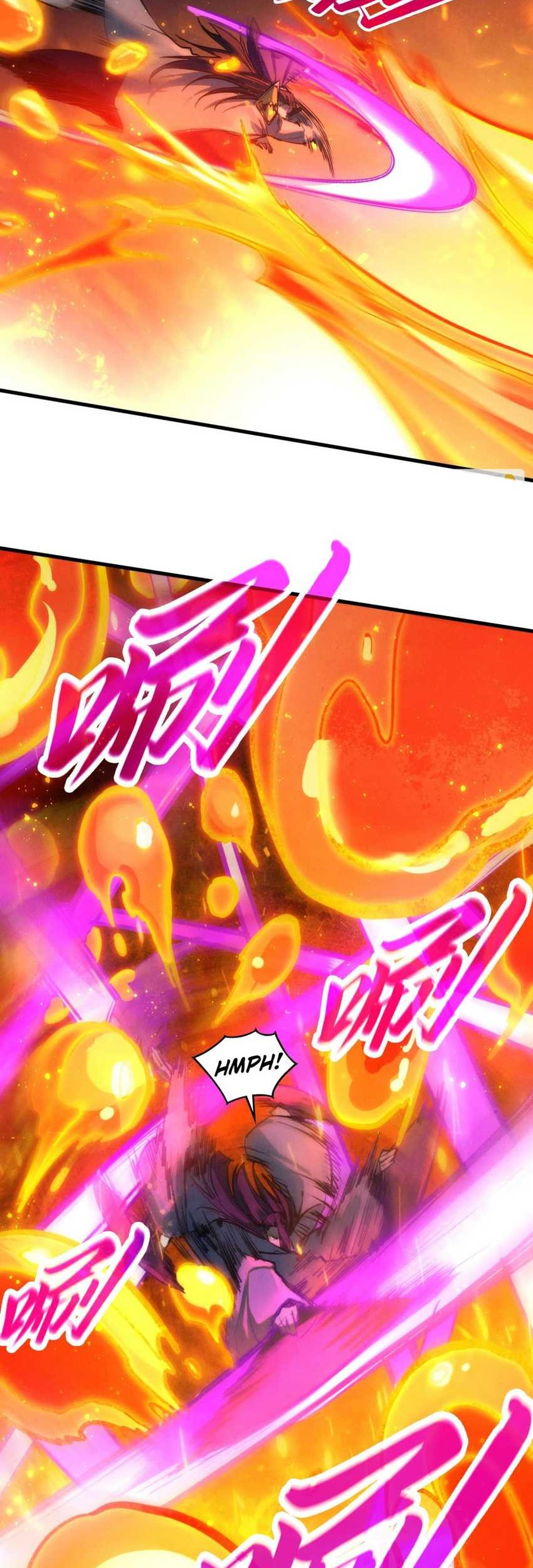 The Ultimate of All Ages Chapter 416 - halaman 20