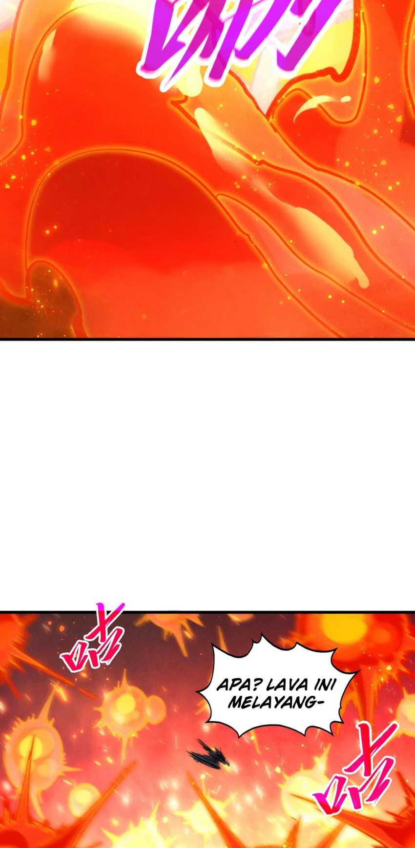 The Ultimate of All Ages Chapter 416 - halaman 21