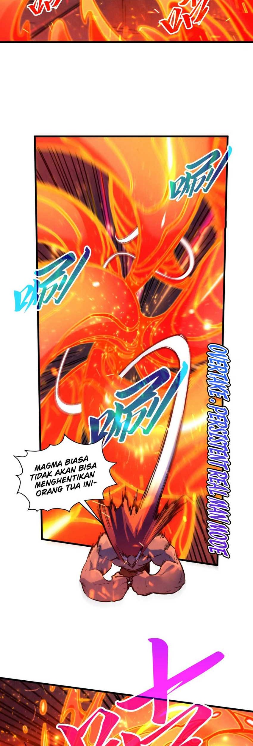 The Ultimate of All Ages Chapter 416 - halaman 26