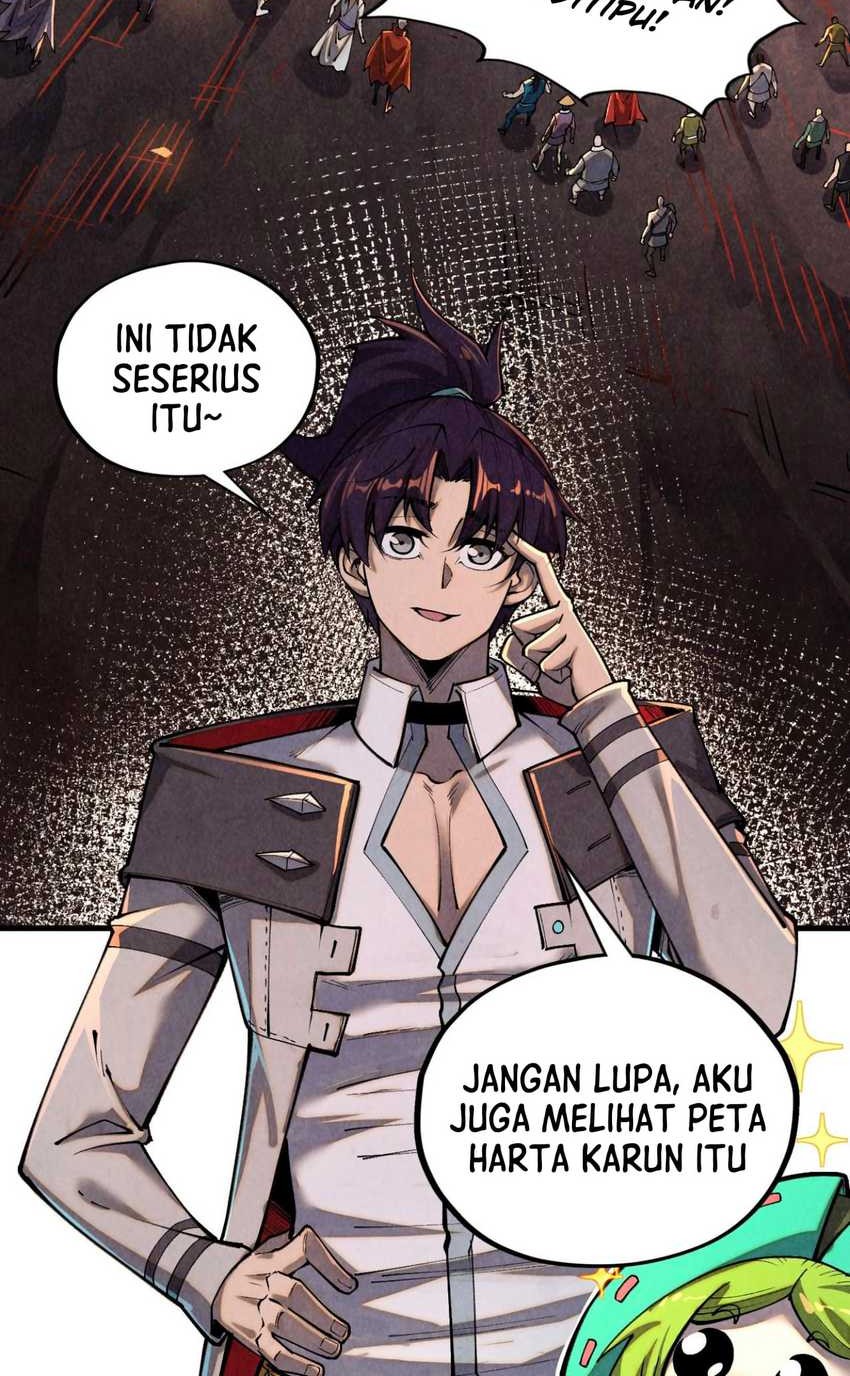 The Ultimate of All Ages Chapter 416 - halaman 3