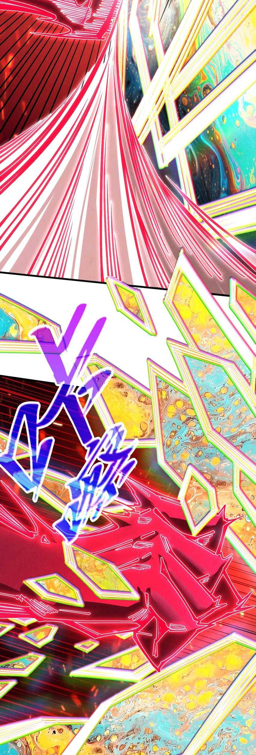 The Ultimate of All Ages Chapter 416 - halaman 38