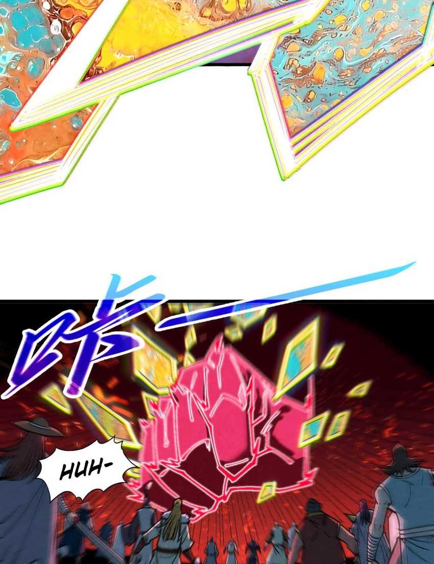The Ultimate of All Ages Chapter 416 - halaman 39