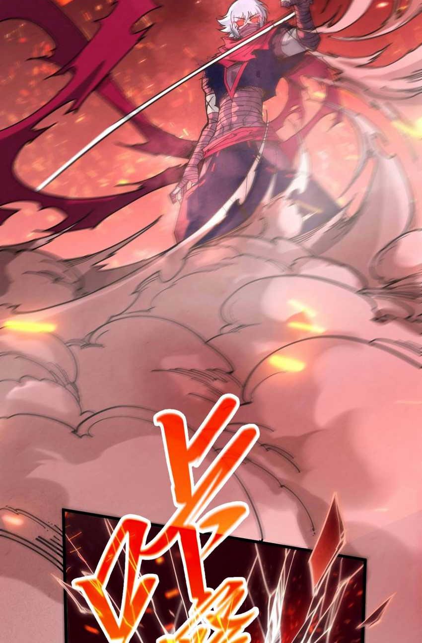 The Ultimate of All Ages Chapter 416 - halaman 45