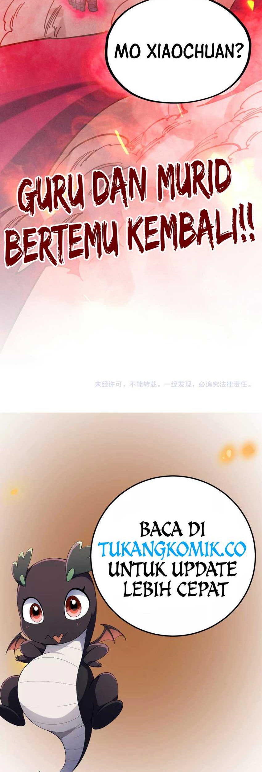 The Ultimate of All Ages Chapter 416 - halaman 50
