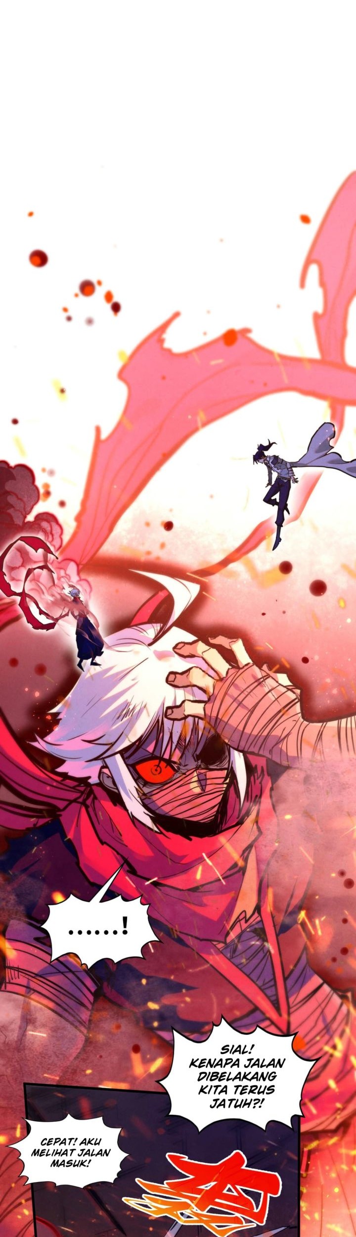 The Ultimate of All Ages Chapter 417 - halaman 2