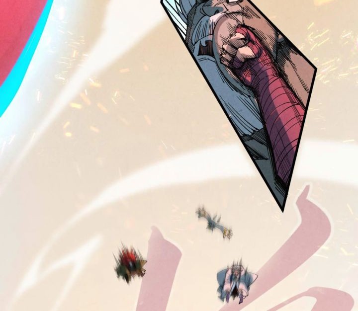 The Ultimate of All Ages Chapter 417 - halaman 24