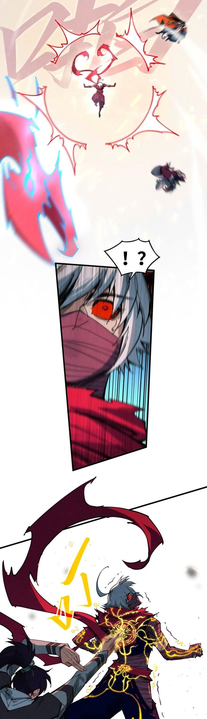 The Ultimate of All Ages Chapter 417 - halaman 25