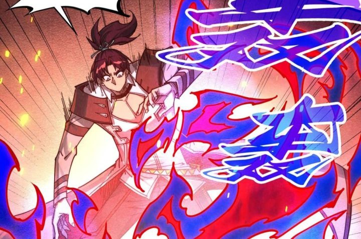 The Ultimate of All Ages Chapter 417 - halaman 27