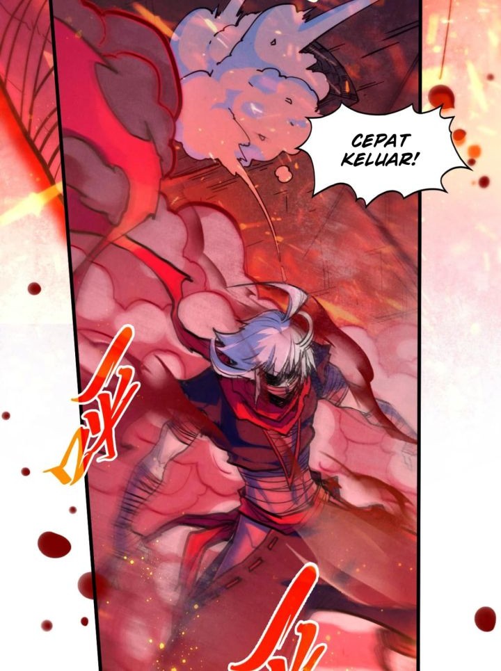 The Ultimate of All Ages Chapter 417 - halaman 3