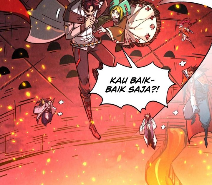 The Ultimate of All Ages Chapter 417 - halaman 33