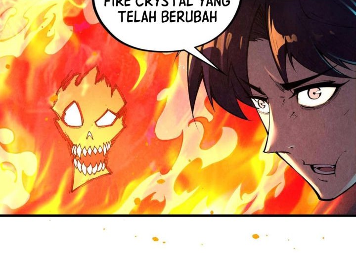 The Ultimate of All Ages Chapter 417 - halaman 38