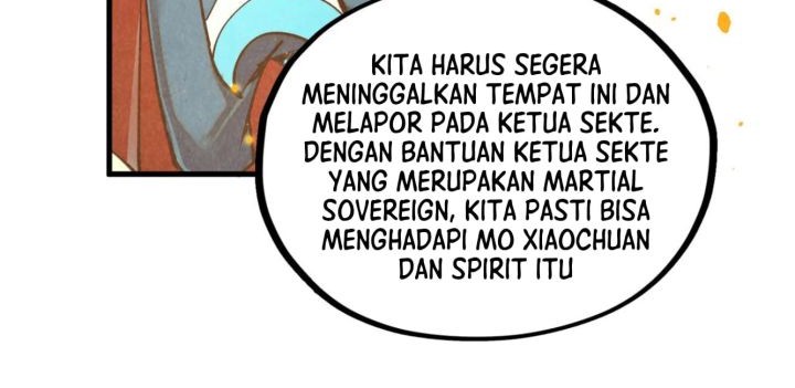 The Ultimate of All Ages Chapter 417 - halaman 41