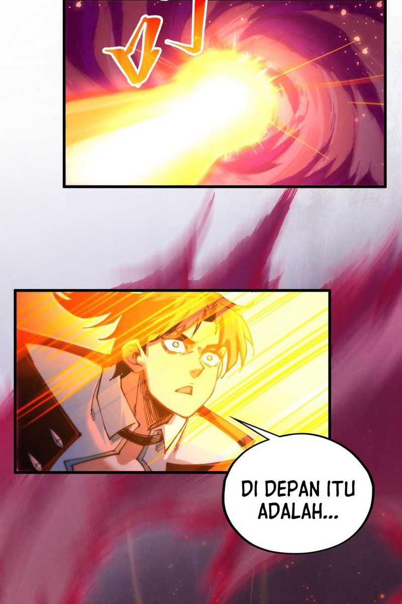 The Ultimate of All Ages Chapter 418 - halaman 15