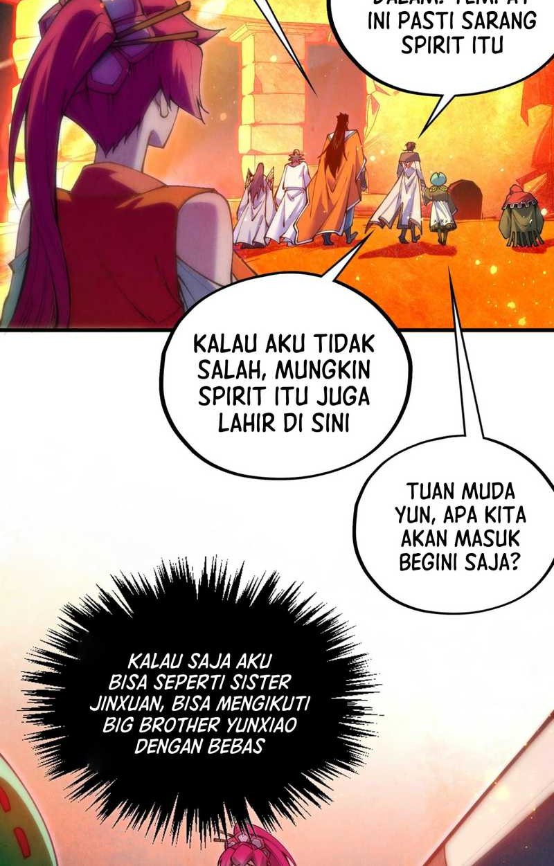 The Ultimate of All Ages Chapter 418 - halaman 24