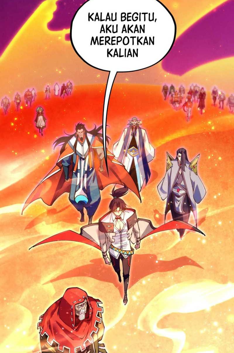 The Ultimate of All Ages Chapter 418 - halaman 27