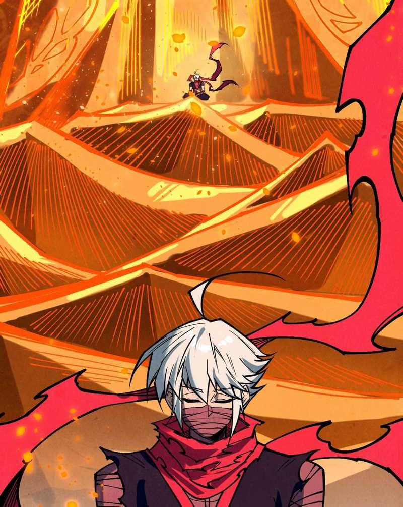 The Ultimate of All Ages Chapter 418 - halaman 30