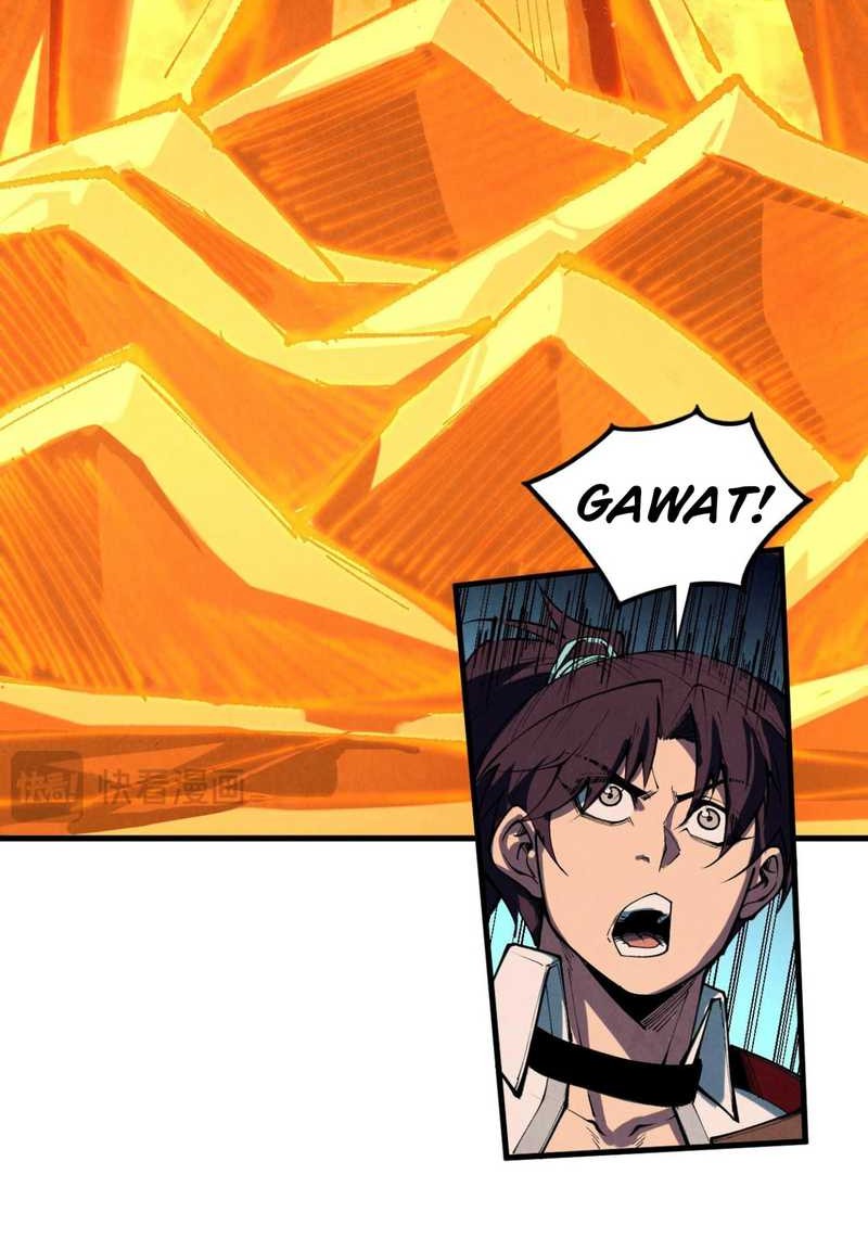 The Ultimate of All Ages Chapter 418 - halaman 36