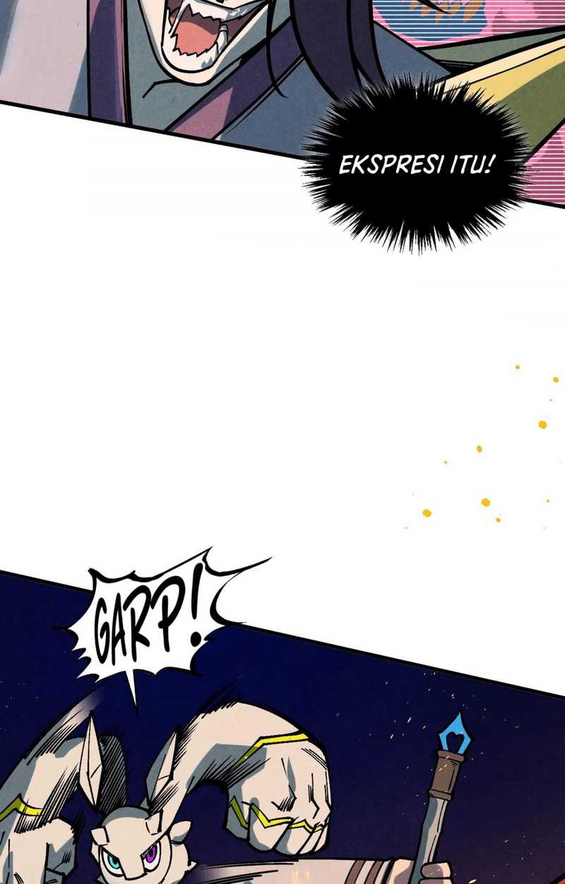 The Ultimate of All Ages Chapter 418 - halaman 39