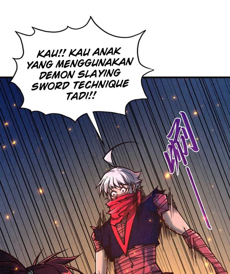 The Ultimate of All Ages Chapter 418 - halaman 45