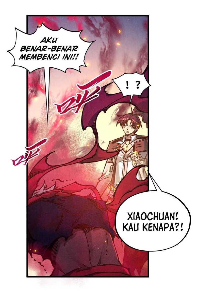 The Ultimate of All Ages Chapter 418 - halaman 48