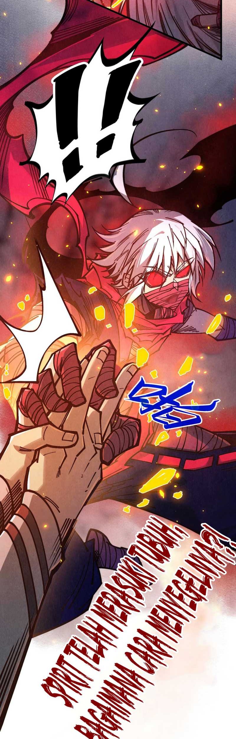 The Ultimate of All Ages Chapter 418 - halaman 50