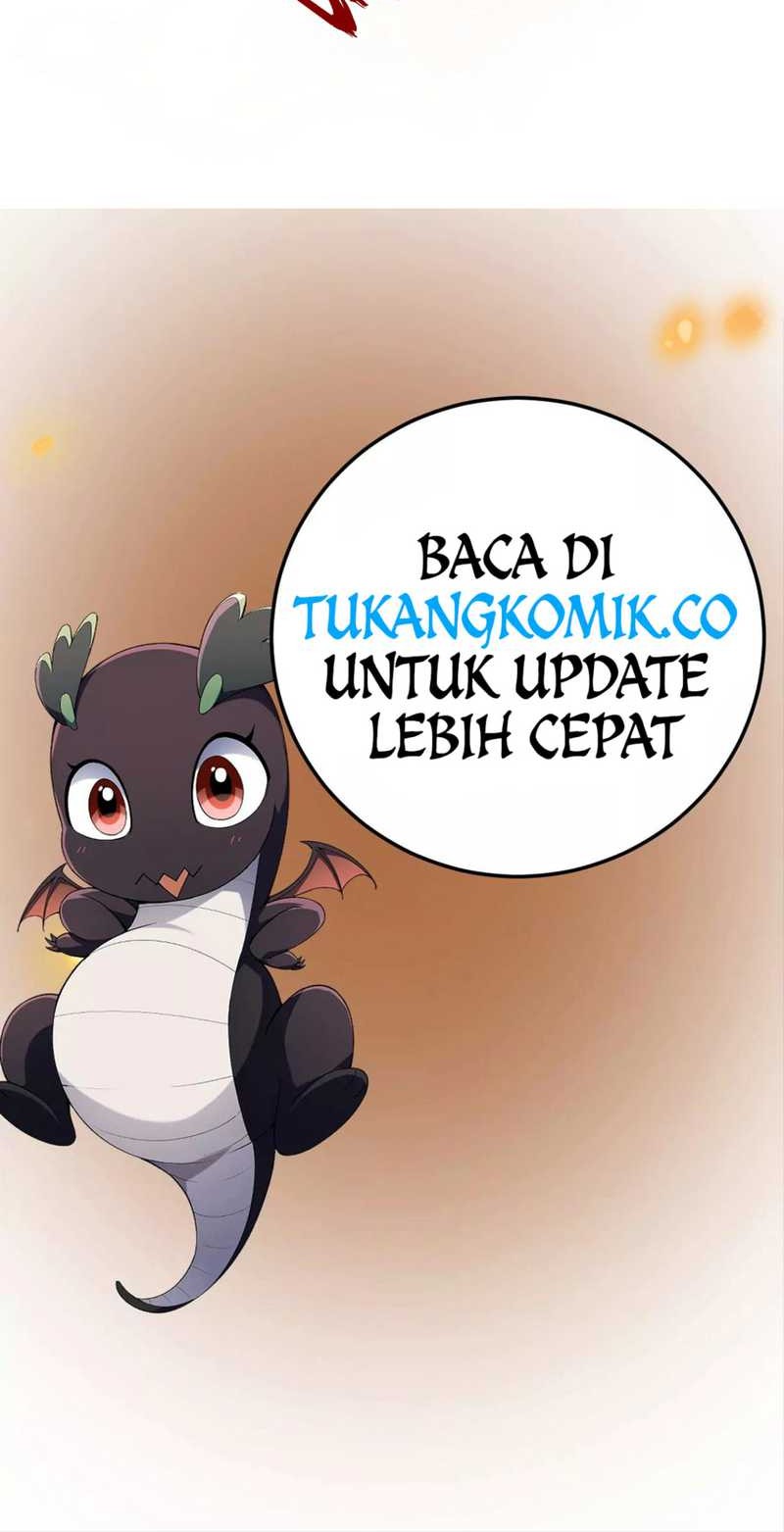 The Ultimate of All Ages Chapter 418 - halaman 51