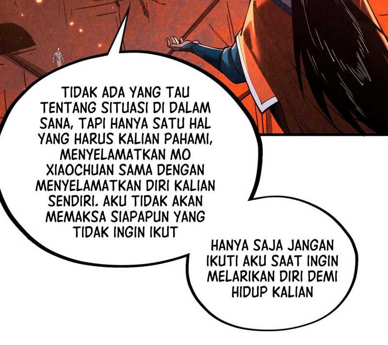The Ultimate of All Ages Chapter 418 - halaman 6