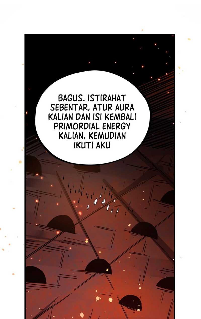 The Ultimate of All Ages Chapter 418 - halaman 9