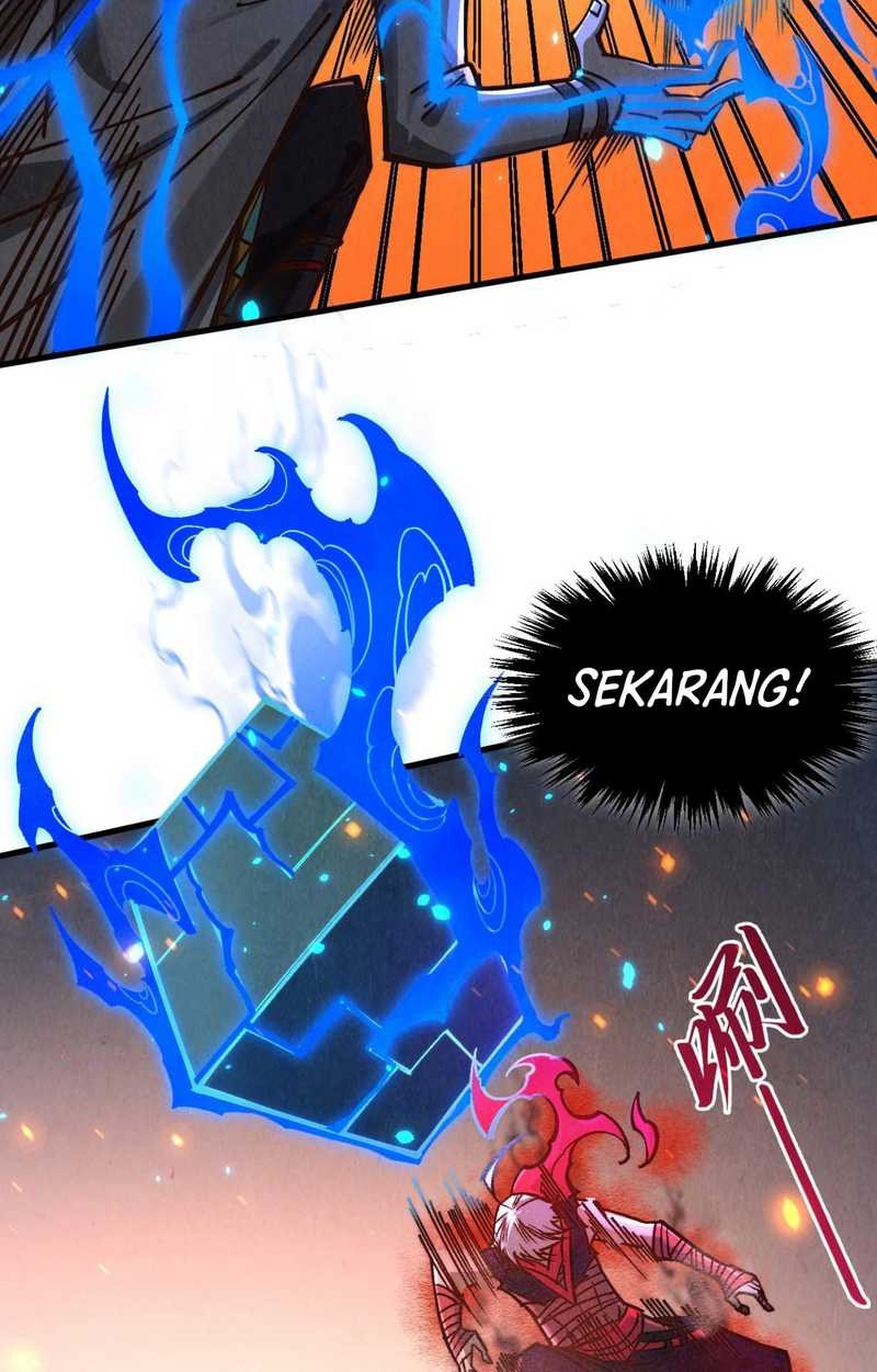 The Ultimate of All Ages Chapter 419 - halaman 12