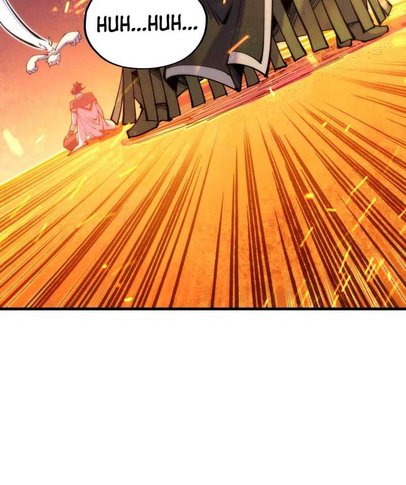 The Ultimate of All Ages Chapter 419 - halaman 18