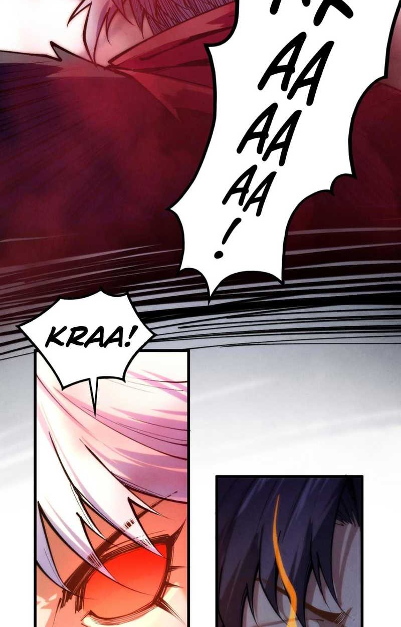 The Ultimate of All Ages Chapter 419 - halaman 21